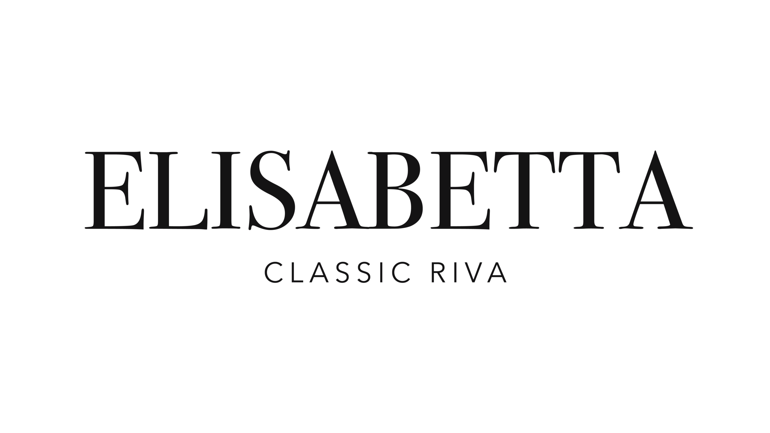 Riva Classic Elisabetta